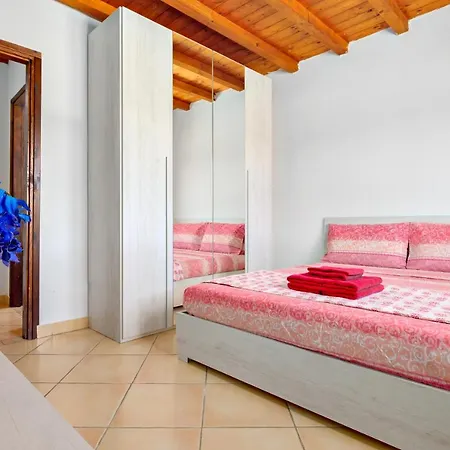 Tenuta Marianna - Almiddina * Telti