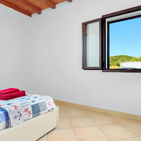 Tenuta Marianna - Almiddina Villa