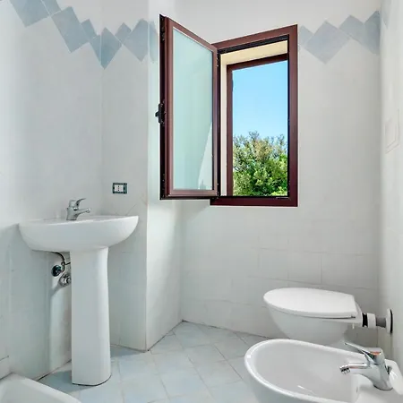 Villa Tenuta Marianna - Almiddina