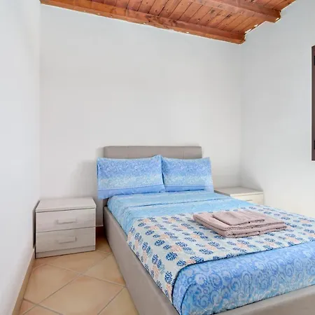 Tenuta Marianna - Almiddina Villa *