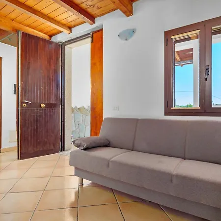 Tenuta Marianna - Almiddina Telti