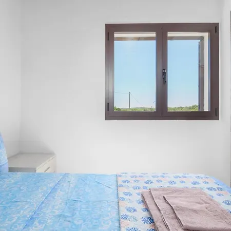 Tenuta Marianna - Almiddina Villa