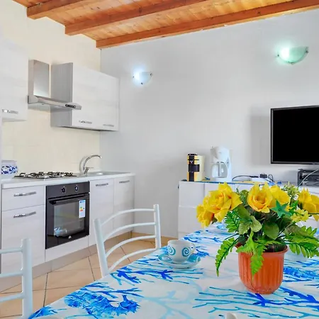 Tenuta Marianna - Almiddina Villa *