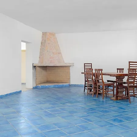 Tenuta Marianna - Almiddina Telti